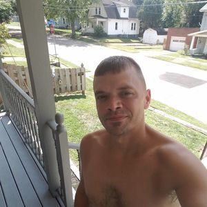 Meet your Posher, Joe